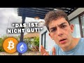 Bitcoin & Ethereum: ZEIT zum VERKAUFEN?!