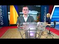 "Pronti alla pace ma Ucraina nella UE" L'intervista al  ministro degli Esteri Kuleba