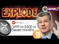 RIPPLE XRP WILL EXPLODE??? 100% BTC ETF Approval in ** Months