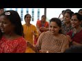 La mayor sede de Amazon está en India