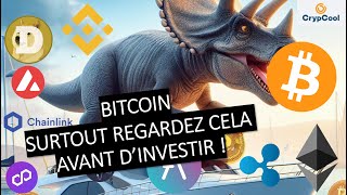 Investir 5% de son portefeuille  dans l&#39;écosystème cryptos (11/11/24)