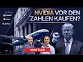 Erste Tranchen kaufen? Nvidia | Boeing | MicroStrategy | Bitcoin