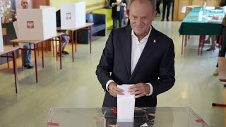 Polonia, risultati elezioni europee: vince il primo ministro Donald Tusk