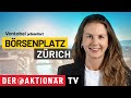 Börsenplatz Zürich: Sonova neu im SMI - Belohnung oder Herausforderung?