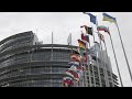 Europawahlen 2024: Überschatten nationale Themen den Urnengang? Oder geht es wirklich um Europa?