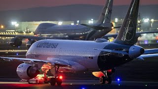 LUFTHANSA AG VNA O.N. EU-Kartellbehörden: Lufthansa erhält grünes Licht für Erwerb von Anteilen an ITA Airways
