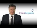 Oxford Biomedica plans biological and economic balance