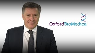 OXFORD BIOMEDICA ORD 50P Oxford Biomedica plans biological and economic balance