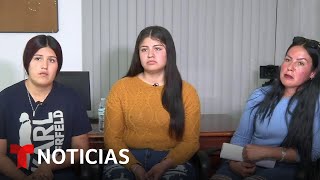 Exige justicia familia del migrante que presuntamente recibió un disparo de un ranchero en Arizona