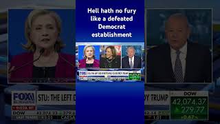 Varney: ‘Scorned’ Democrats still can’t handle Trump #shorts