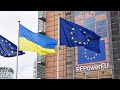Adesione dell'Ucraina all'Ue: secondo un rapporto potrebbe costare 136 miliardi di euro al…