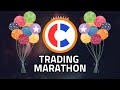 CryptoCoiners Trading Marathon | Deel 2