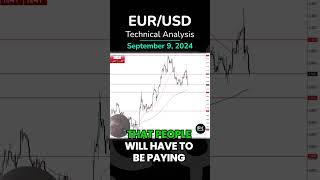 EUR/USD What&#39;s Behind the Euro’s Dive?: EUR/USD Technical Analysis for by Chris Lewis for FX Empire (09/09)