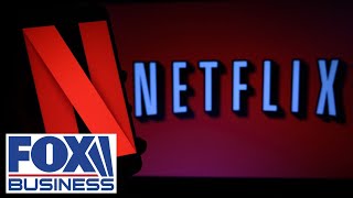 NETFLIX INC. How is the Netflix stock performing?