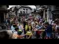 Hart und hoch: US-Läufer triumphieren beim Ultra-Trail du Mont-Blanc