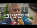 SAVANNAH RESOURCES ORD 1P - Directeur school Savannah: 'We kunnen dit niet bev - RTL NIEUWS