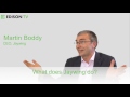 Executive interview - Jaywing