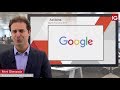 Bourse - Alphabet, des difficultés à rejoindre les sommets- IG 08.10.2019