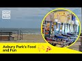 Quick Trips: Asbury Park, New Jersey