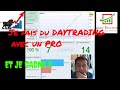daytrading du 29 11 23
