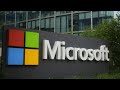 Le lezioni di cybersicurezza da trarre a livello europeo dal blackout tecnologico di Microsoft