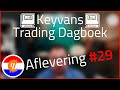 Live Winstgevend Traden Met Bitcoin | Keyvans Trading Dagboek #29