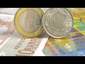 Why I'm looking to short EURCHF: Coleman