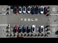 TESLA INC. - Tesla, ritirate dal mercato più di due milioni di auto: problemi con il pilota automatico