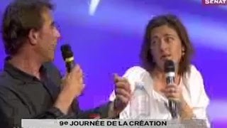 APA GROUP Journée de l'APA - Comment mieux exporter les séries françaises ? - EVENEMENT (05/07/2012)