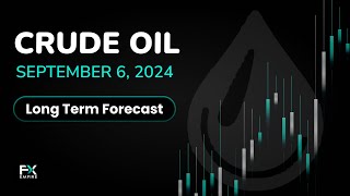 Crude Continues to Look Weak:  Long Term Forecast by Chris Lewis (September 06)