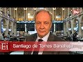 Santiago de Torres Sanahuja Atrys Health: 