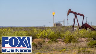 ENERGY Unleashing American energy starts in Permian Basin amid EPA threat: Texas lawmaker