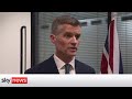 RMT must put 'fair and reasonable' pay offer to train operators - Harper