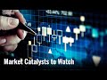2 Market Catalysts to Watch Amid Wall Street Selloff
