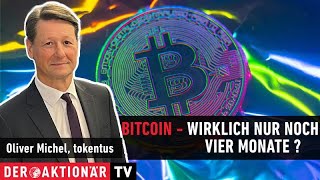 BITCOIN BITCOIN: Die Liquiditätmuss JETZT einfließen!