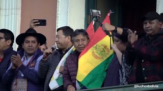 Bolivien: Top-General wegen Putsch-Versuch festgenommen