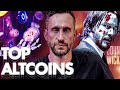 Don't Miss These Top Altcoins With Massive Potential | Trading Alpha