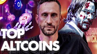 MISS Don&#39;t Miss These Top Altcoins With Massive Potential | Trading Alpha