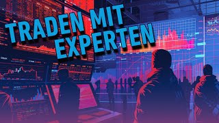 DAX40 PERF INDEX Trading mit Experten – DAX &amp; Co. im Webinar bei ActivTrades