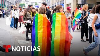 EE.UU. emite alerta de seguridad sobre posibles ataques terroristas durante el mes del orgullo LGBTQ