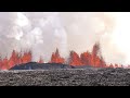 Neuer Vulkanausbruch bei Grindavik auf Island: Blaue Lagune wieder evakuiert