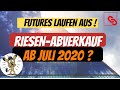 Abverkauf für Aktien & Bitcoin ? | Börsen Crash fürs 2. Halbjahr?