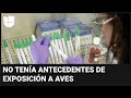 Un mexicano, primera víctima mortal de gripe aviar en el mundo: te contamos cómo evitar el contagio