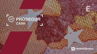 PROSEGUR Prosegur Cash | El mercado español en el foco: empresas, analistas e inversores