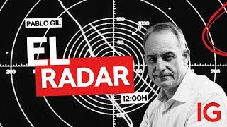 Pablo Gil | El Radar