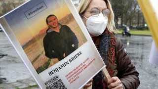 Franzose im Iran: acht Jahren Gefängnis wegen Spionage