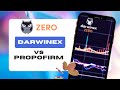 Tradez Comme un Pro Avec Darwinex Zero : Le Guide Complet