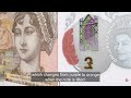 How to check £10 banknotes – key security features