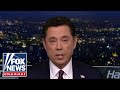 Jason Chaffetz: The level of left-wing bias at Twitter was extreme