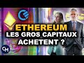 ETHEREUM RELANCE LE BULLRUN CRYPTO ? ATTENTION ⚠️